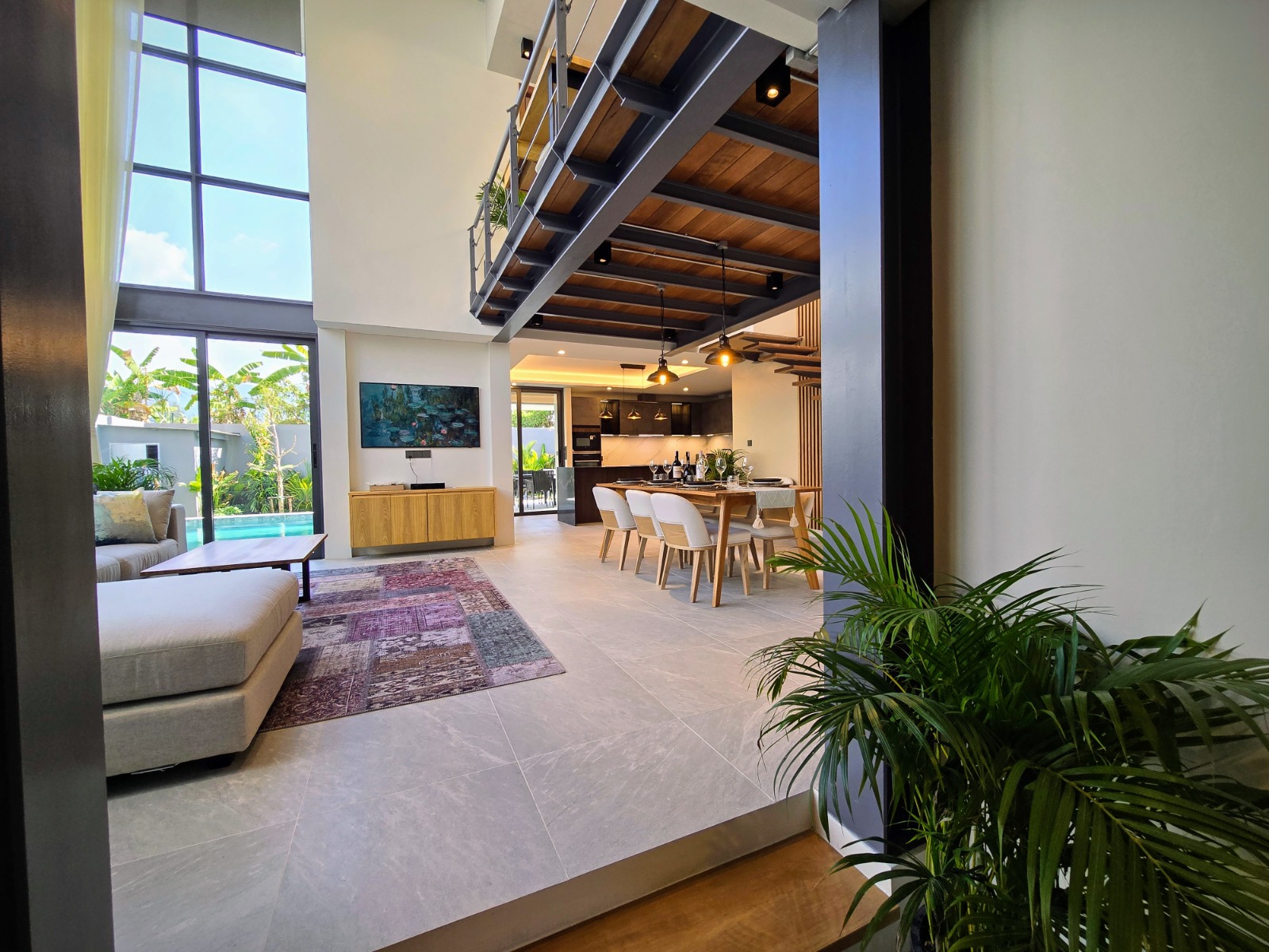 Riverhouse Phuket 202